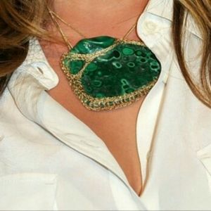 ISO Kendra Scott Couture Collection Necklace 💜